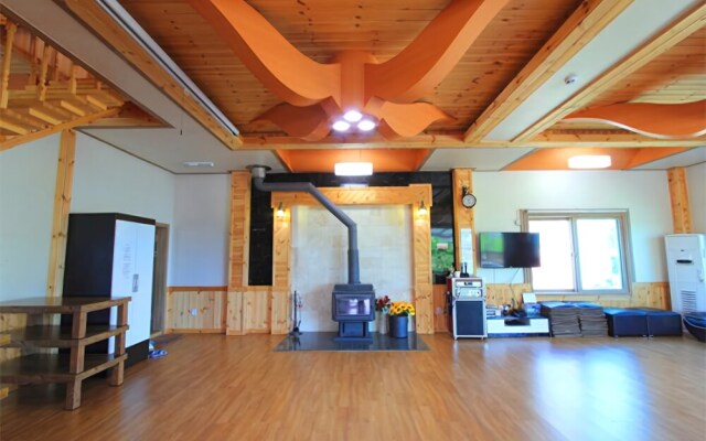 Daebudo Nare Pension