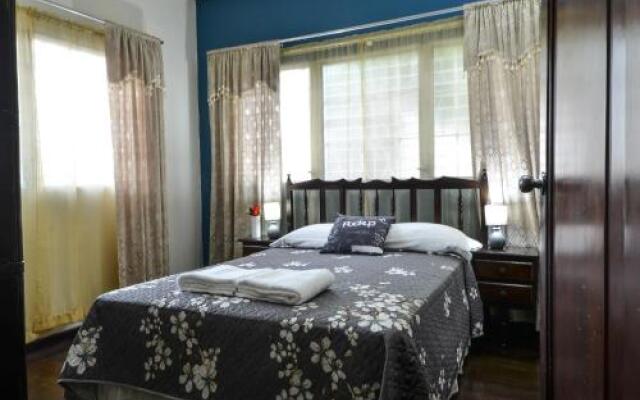 Casa Armenta Hostel