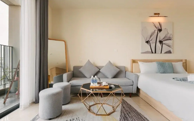 HMH - Vinhomes D'capitale