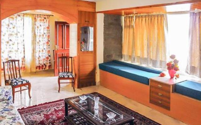 1 BR Homestay in Kumarhatti, Solan (AC74), by GuestHouser