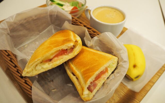 Hotel Area One Takamatsu