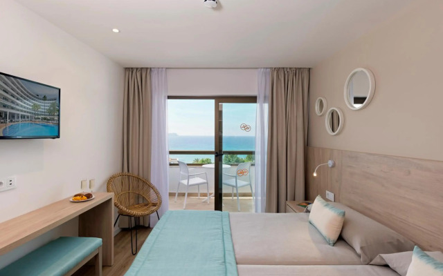 Hotel HSM Linda Playa