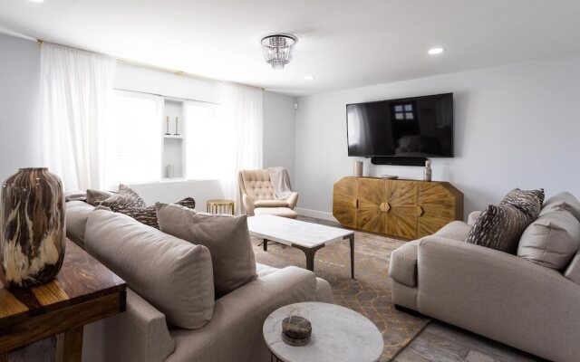 Peacock Paradise - Family Ranch-fire Pit Gathering