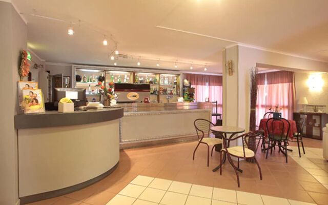 Hotel David