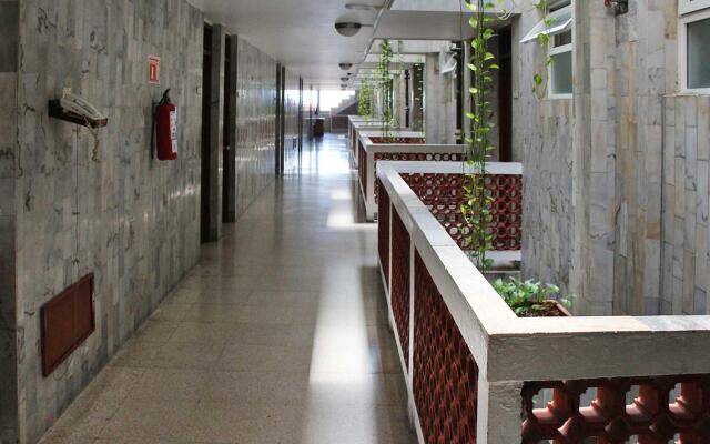 Hotel Central Veracruz