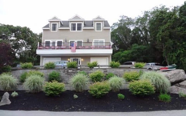 Josephine&Apos;S Bed & Breakfast