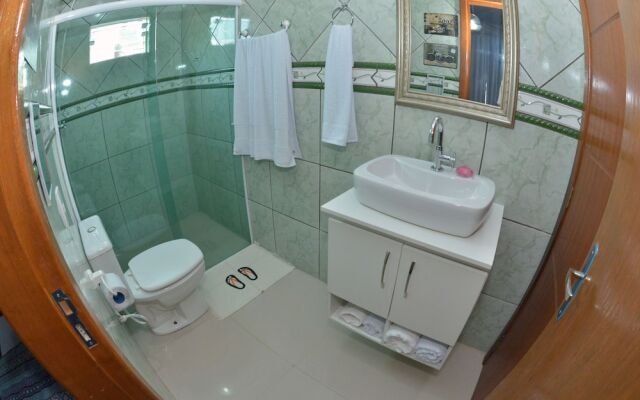 Pousada Joana Guest House