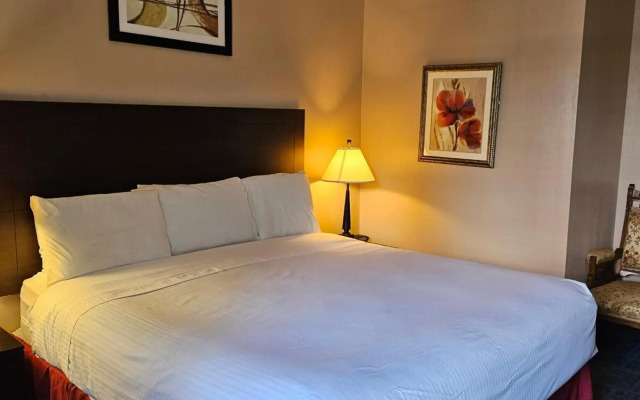 Bellis Inn
