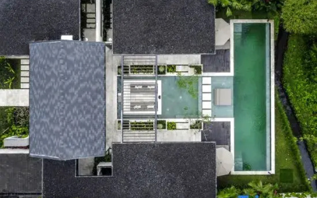 Villa WK by BaliSuperHost