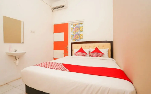 Oyo 1354 Ace Homestay