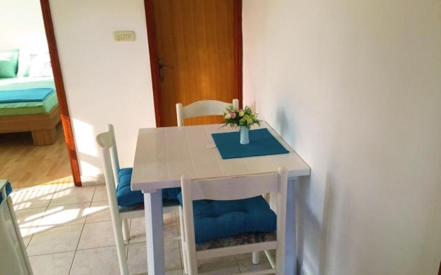 Apartment Mir A1 Betina, Island Murter