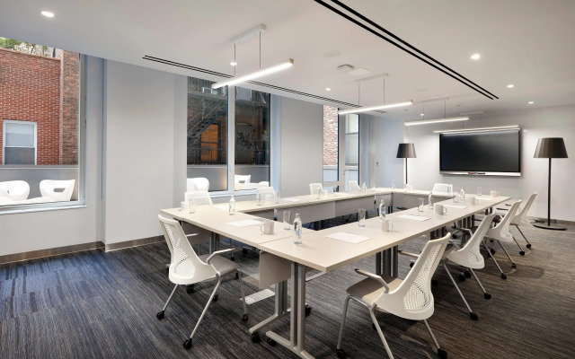 INNSIDE by Melia New York Nomad