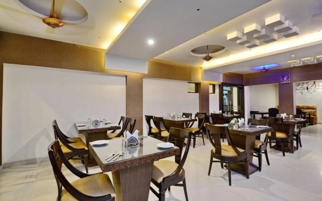 Hotel Mayura - Ambikapur