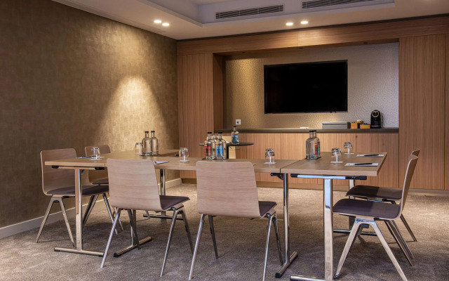 Radisson Blu Hotel, Rouen Centre