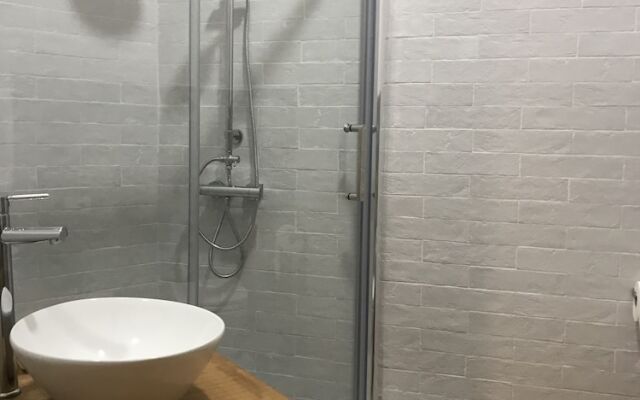 B&B Terrazza Piazza Carlo III