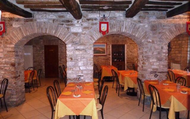 Hotel Tre Ceri