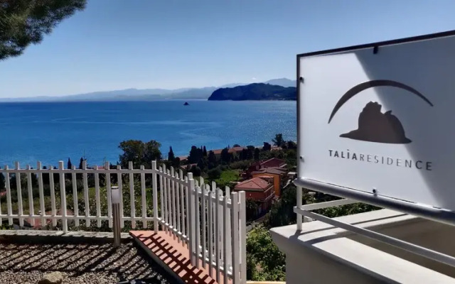Talia Residence
