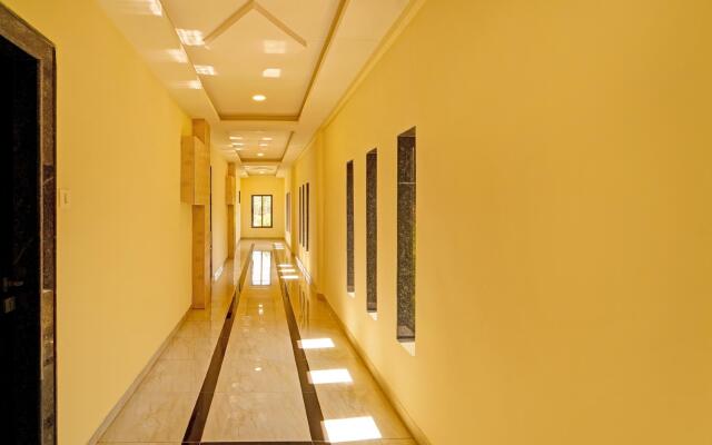 Treebo Trend Vrindavan Resort