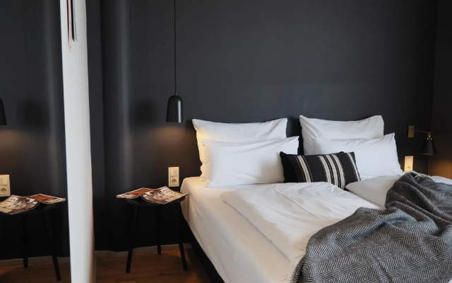 Bold Hotel München Giesing
