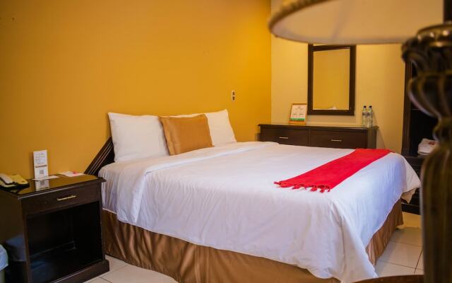 Hotel El Gran Chortí