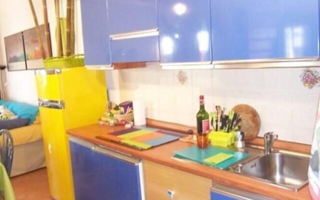 Apartment CHIRO - Sea view - Favone Apartment 1