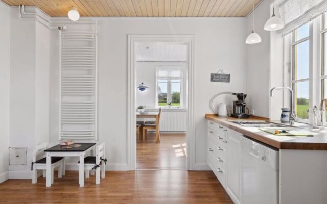 "Store" - 700m from the sea in Funen