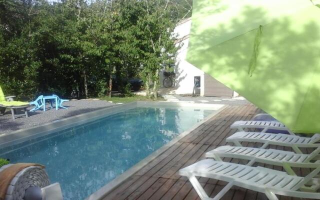 Les Villas Des Ayres