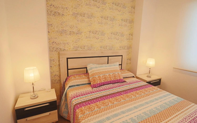 Poeta 2 Bedroom Apartment