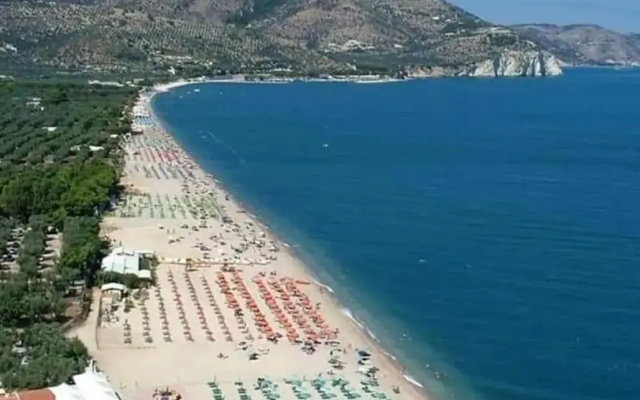 Villa cecilia