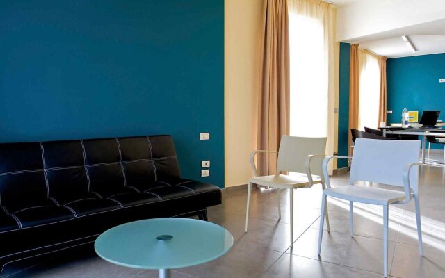 ibis Styles Catania Acireale