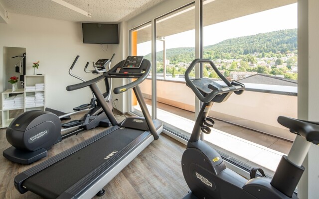 Hotel Schlossberg Wehingen