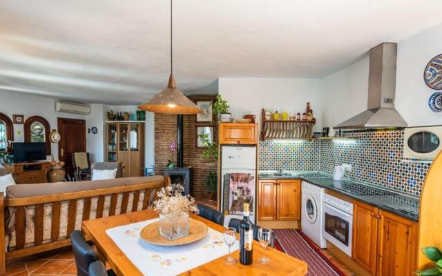 Casa Arcos de Almona Frigiliana by Ruralidays