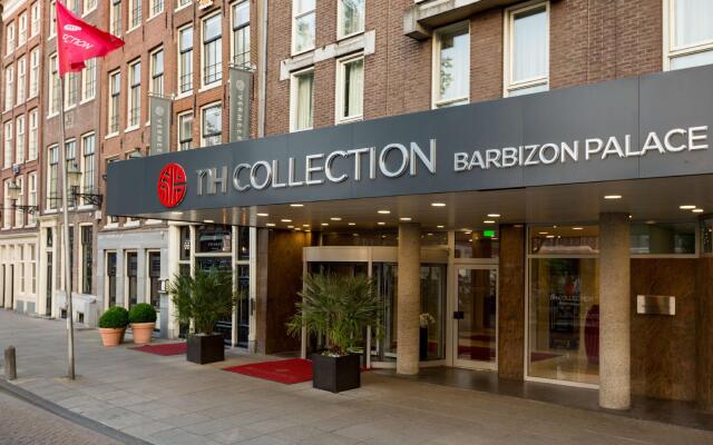 NH Collection Amsterdam Barbizon Palace