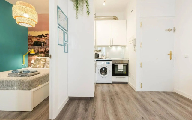 Piso en Calle Provisiones