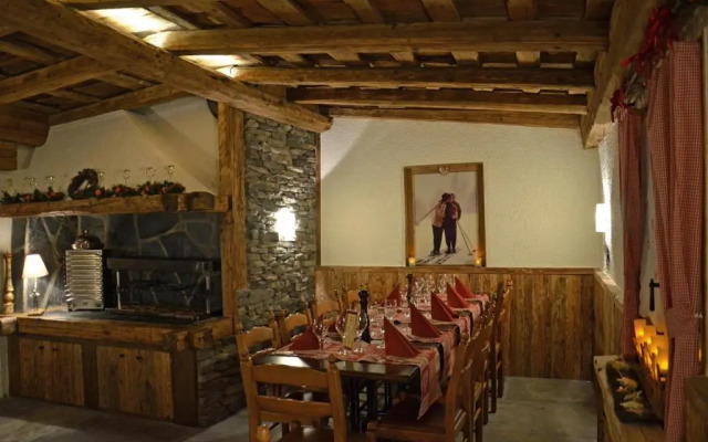 Hôtel Restaurant LA CAMBUSE