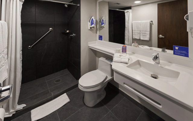 City Express by Marriott Monterrey Universidad