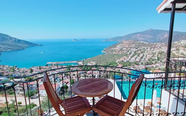 Mediteran Hotel