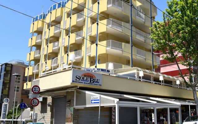 Hotel Soleblu