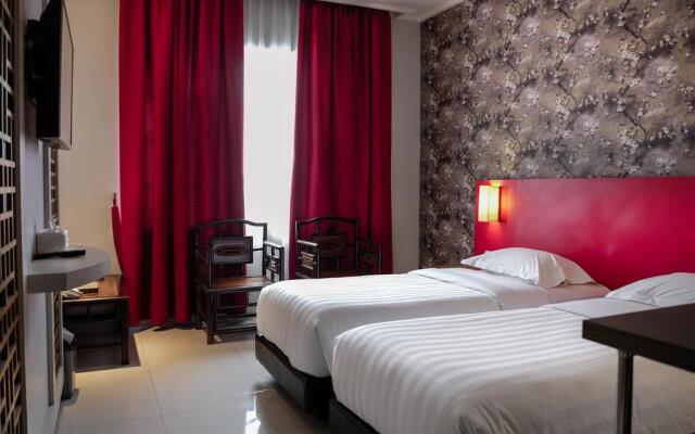 Onih Hotel