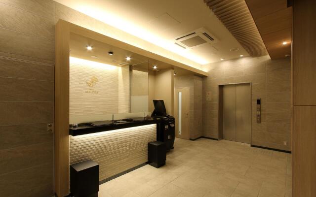 Hotel Meldia Shijo Kawaramachi