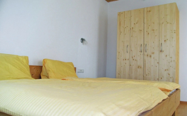 Quiet Situated Appartment