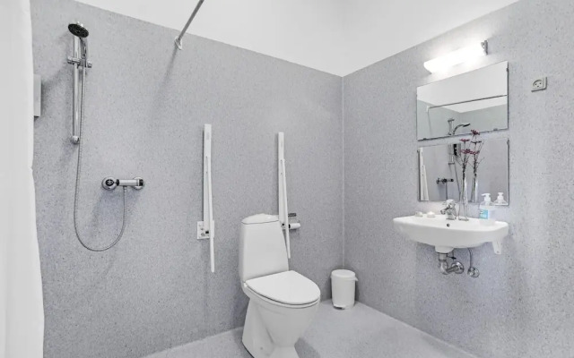 Nice Apartment in Hasle With