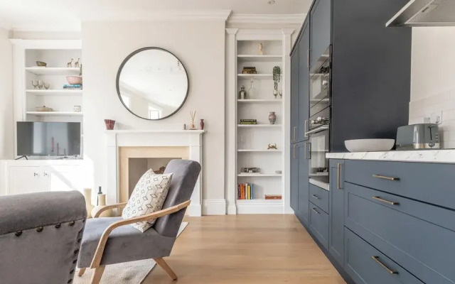 Hitchmans Mews - 2BD in Chipping Norton