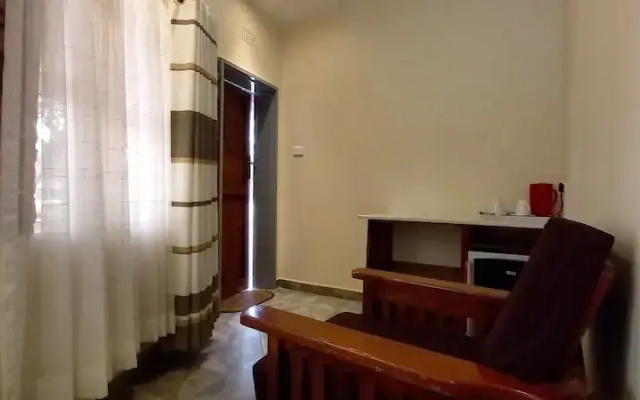Zimparks Bookings