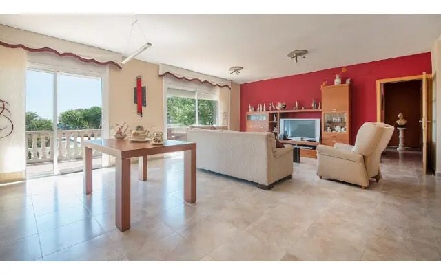 House Valldemar