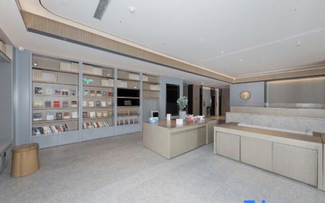 JI Hotel (Beijing Fangshan Commercial Street)