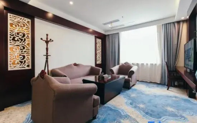 Xitang Holiday Hotel