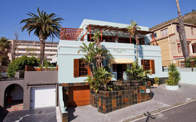 Sweet Lemon Boutique Bed & Breakfast