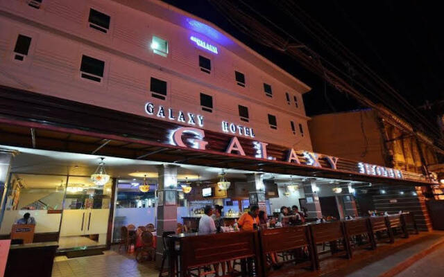 Galaxy Hotel