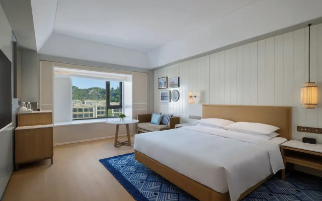 Hyatt Centric Ocean Front Xiamen